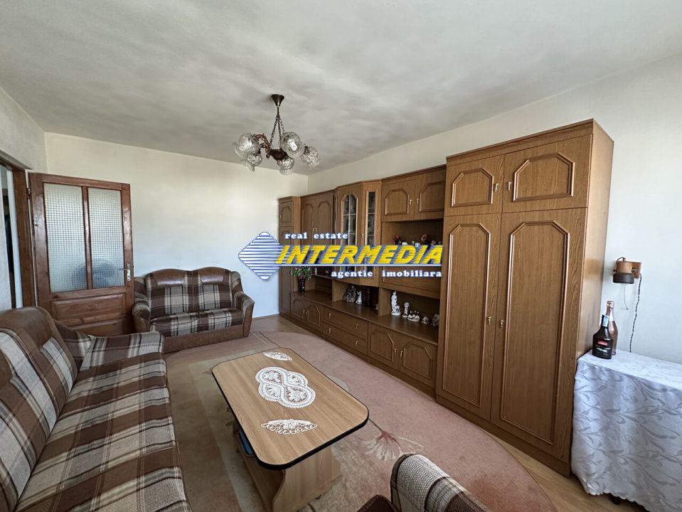 Apartement 2 Camere Decomandate 53 mp mobilat utilat balcon inchis view superb – fotografia 10 din 22