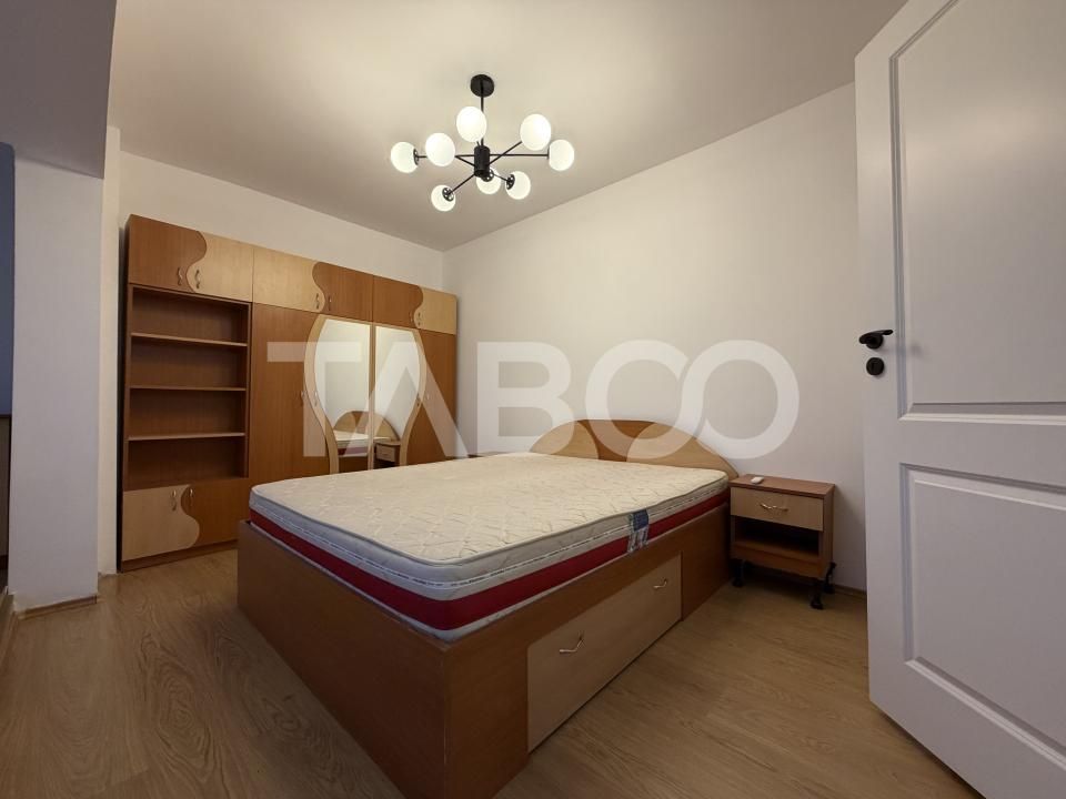 Apartament decomandat de vanzare in zona Marasti renovat recent – fotografia 10 din 13