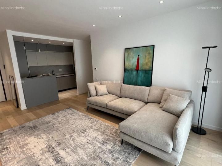 2 Camere de inchiriat | One - Cotroceni Residence | Metrou | Parcare | – fotografia 2 din 8
