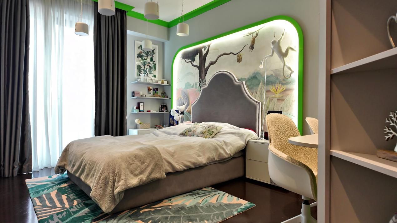New York Style Penthouse | Pipera 1 | Hobby Room+Rooftop 300Sqm – fotografia 16 din 52