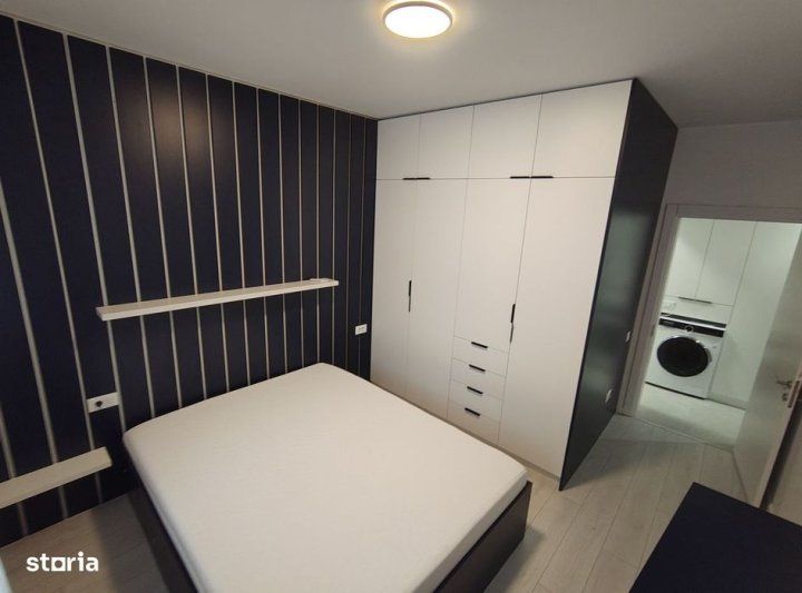 2 Camere de inchiriat | Militari | Pet Friendly | Mobilat – fotografia 3 din 7