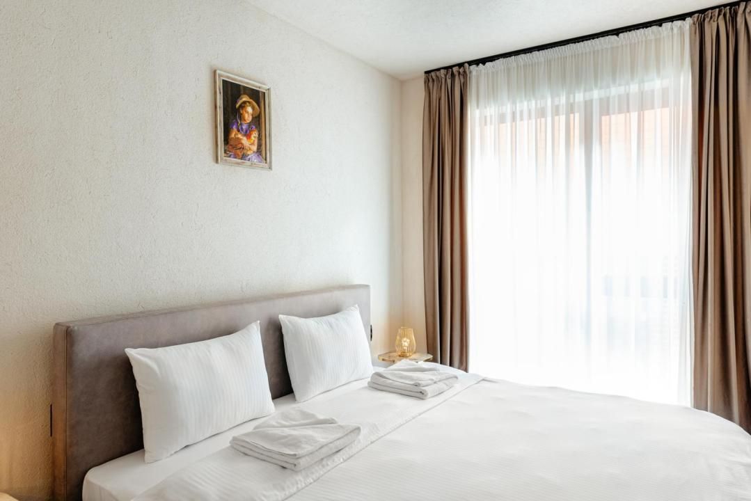 Apartament 2 camere de închiriat NTT DATA, 2 min P-ța Mihai Viteazul – fotografia 6 din 8