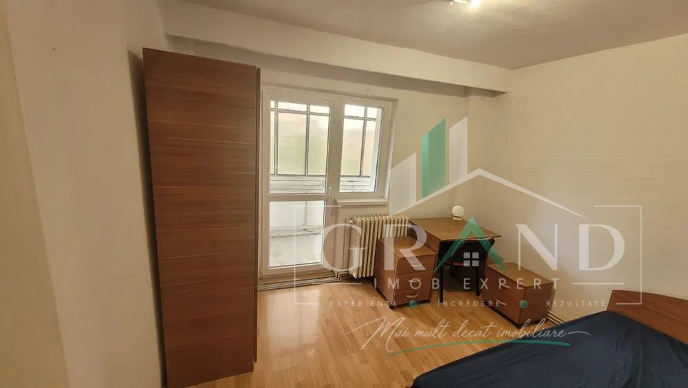 Apartament de Vanzare | 4 Camere | 2 Balcoane | 2 Bai | Marasti/Aurel Vlaicu – fotografia 4 din 15