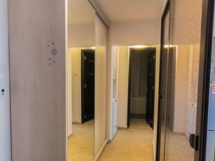 2 Camere de inchiriat | Dristor | Metrou | Mobilat & Utilat | – fotografia 9 din 9