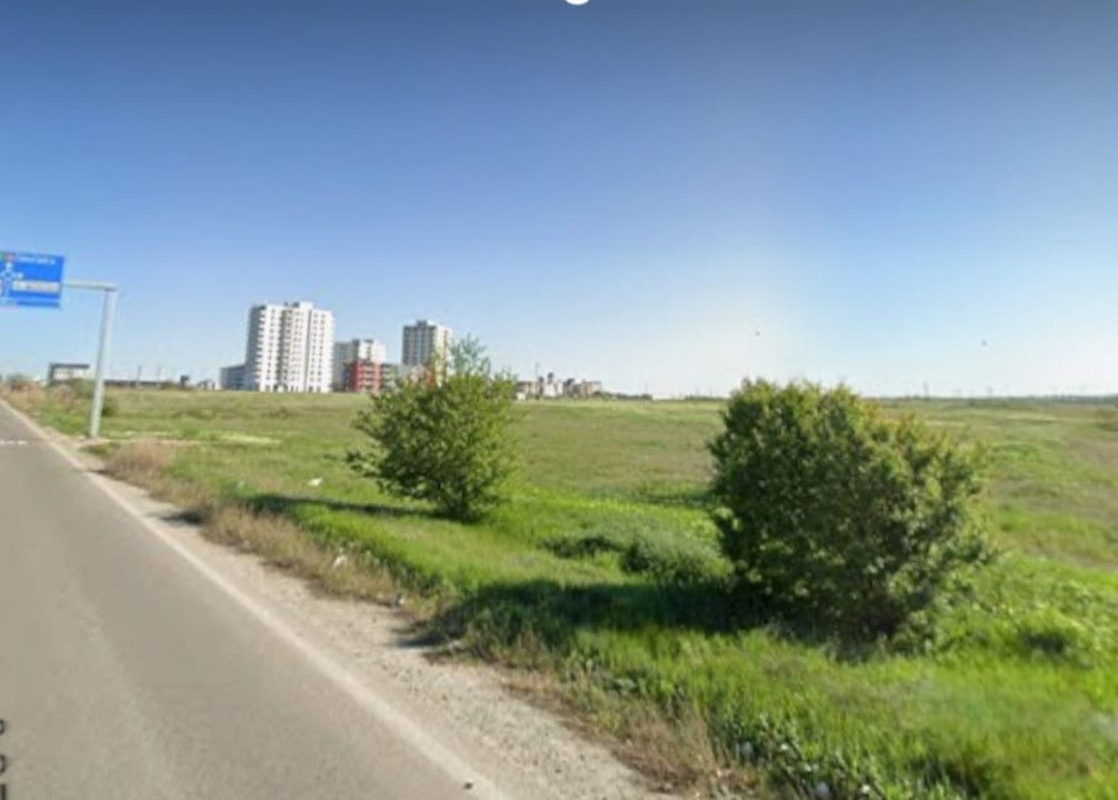 Teren 5000mp , Constanta - Boreal – fotografia 3 din 3