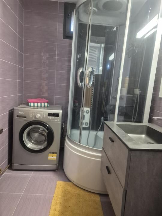 Închiriere apartament de lux in Pitești Exercitiu – fotografia 1 din 12
