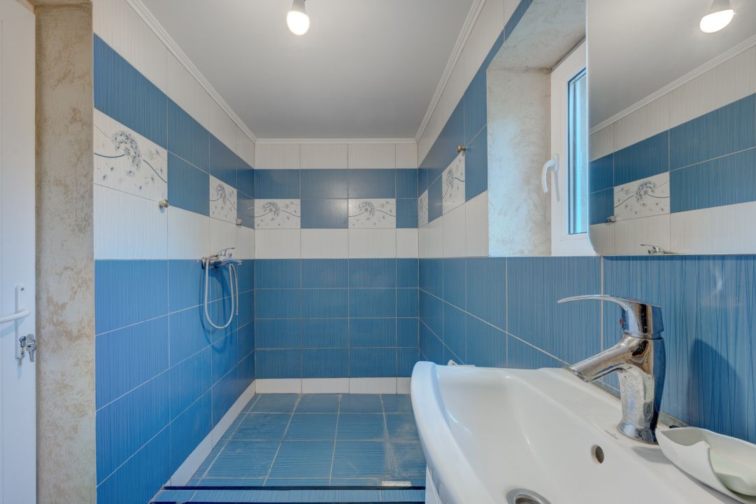 RACARI - DAMBOVITA - SAT BALANESTI, CASA PE PARTER 85 MP, LOT 2200 MP! – fotografia 13 din 24