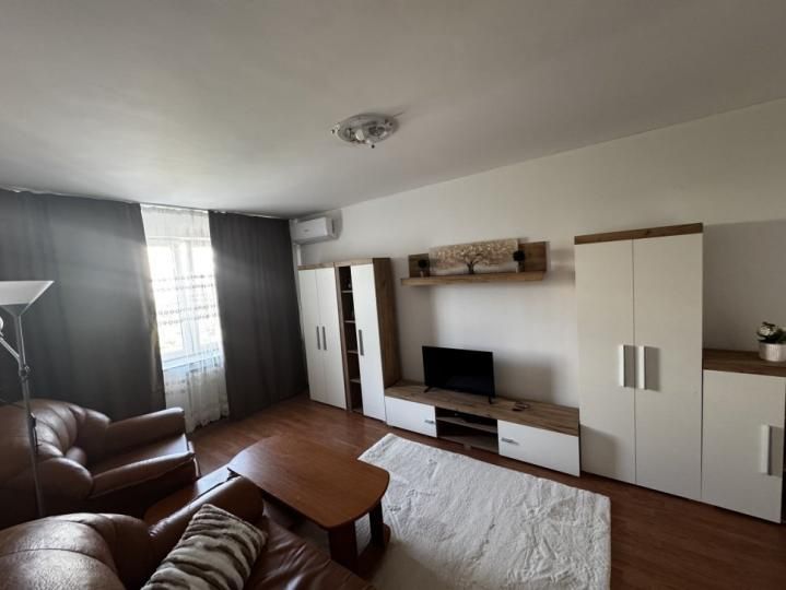 3 Camere de inchiriat | Berceni | Metrou | Utilat | Mobilat – fotografia 5 din 8