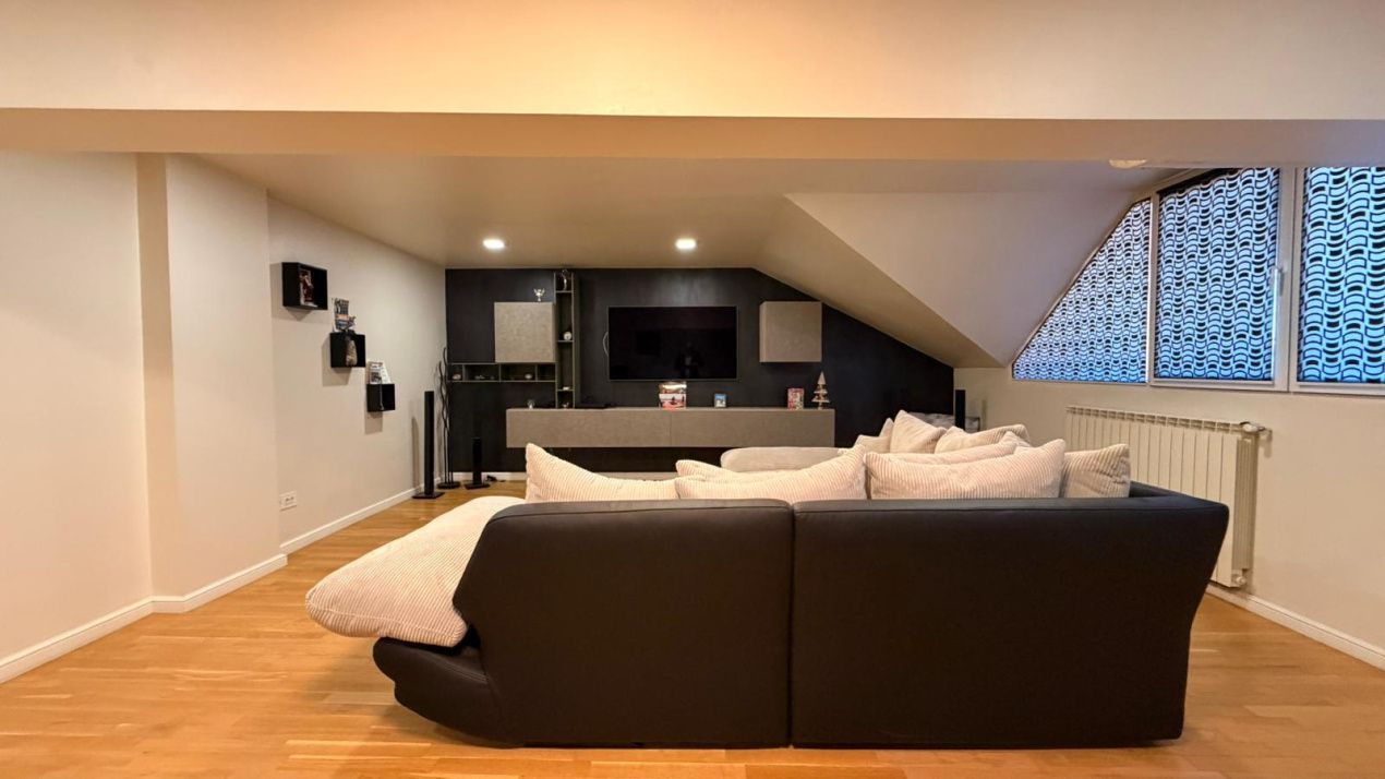 Vila 7 camere 475MP | Voluntari | Piscina | 4 locuri de parcare | – fotografia 37 din 50