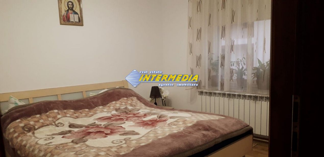 Casa Noua cu 4 camere + Living D+P+M in zona Arex Ampoi 3 – fotografia 13 din 21