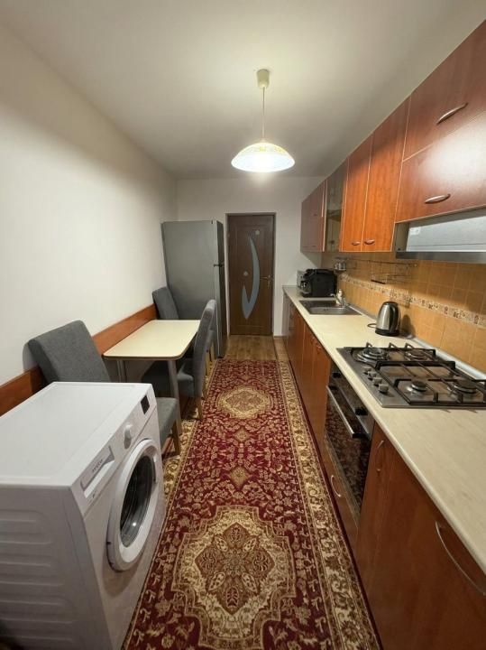 Apartament 90 mp, 3 camere, 2 băi și parcare inclusă – Muzeul Apei – fotografia 2 din 7