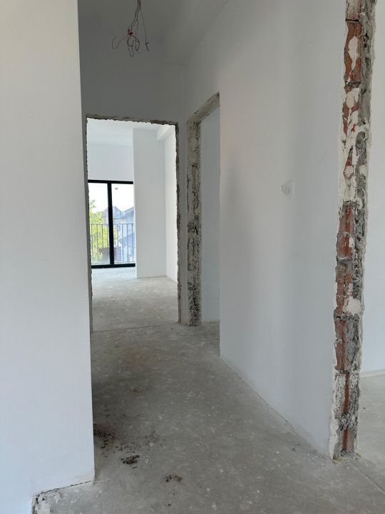 Vila 4 camere | Teren 350 mp | SU 160 mp| nZeb – fotografia 5 din 14