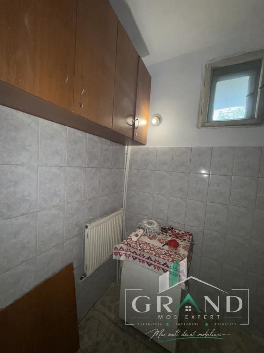 SPAȚIU BIROURI DE ÎNCHIRIAT | 28 MP | CALEA MĂNĂȘTUR | ET. 1 – fotografia 19 din 25