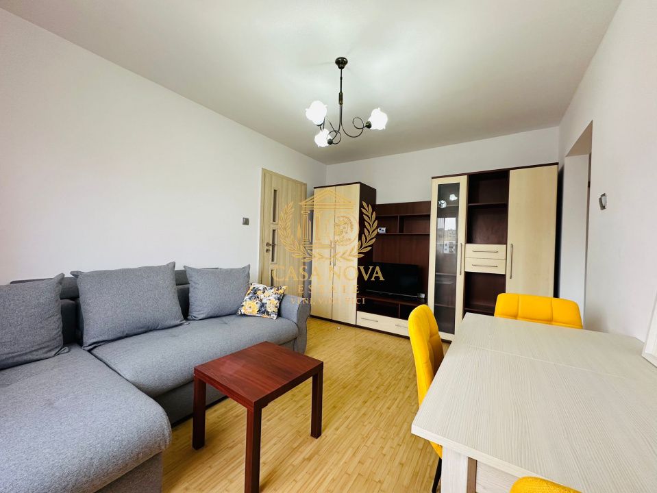 Apartament 3 camere 64mp, finisat mediu, Manastur – fotografia 20 din 23