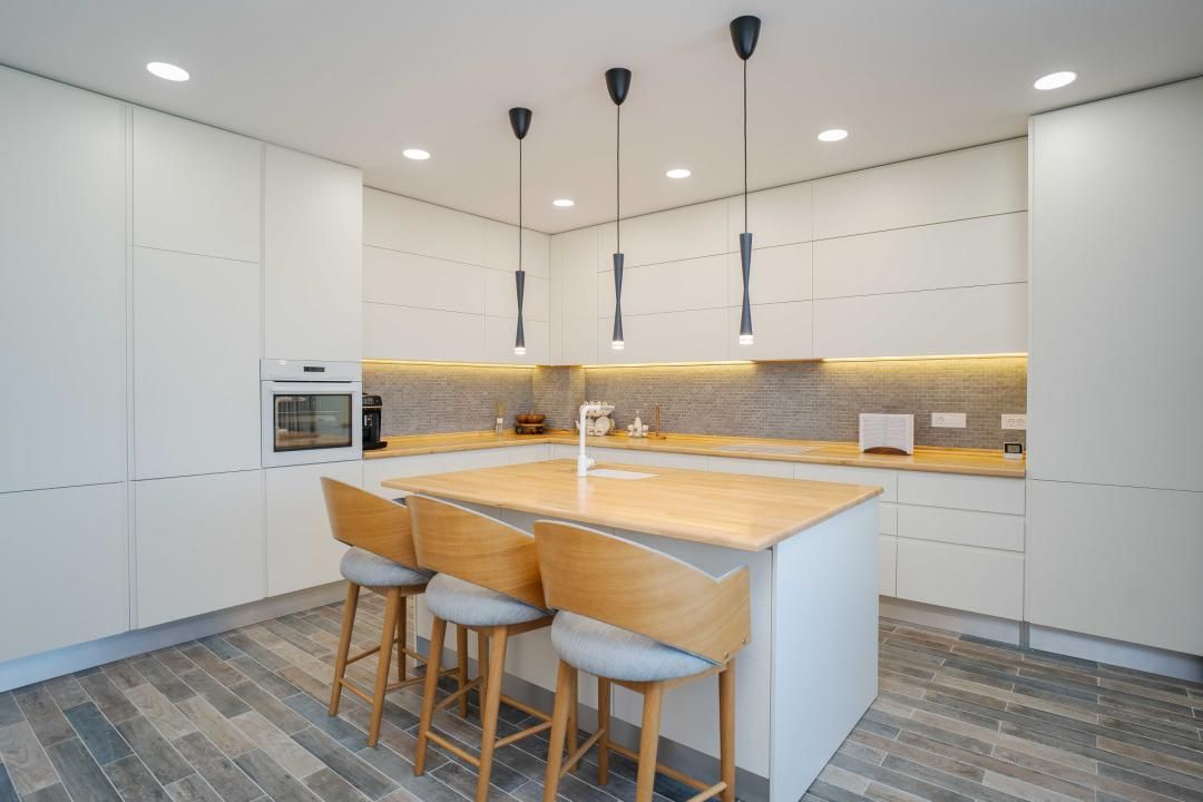 Vânzare Penthouse Lux 432 mp Conest Tudor Vladimirescu Utilat+Mobilat – fotografia 6 din 25