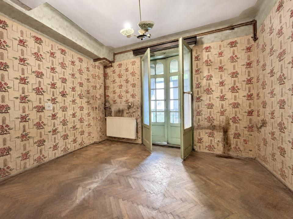 0% COMISION 118mp + Boxa în Centrul Vechi | 4 camere, Etaj 4 și Centrală proprie – fotografia 19 din 28