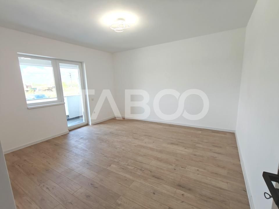 Apartament 60 mp -intabulat- la cheie - cu 2 camere balcon si parcare – fotografia 6 din 8