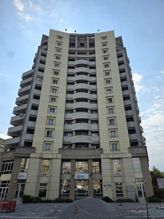 Spațiu Comercial 470 MP - Vitrină 11 ML | Națiunile Unite - Ultracentral – fotografia 3 din 17