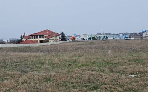 Teren de vanzare in Constanta zona Boreal
