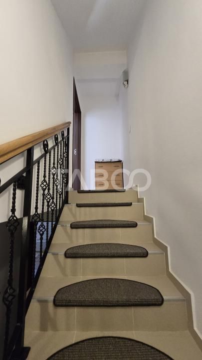 Apartament de vanzare 4 camere 2 bai garaj si curte in Turnisor – fotografia 14 din 18