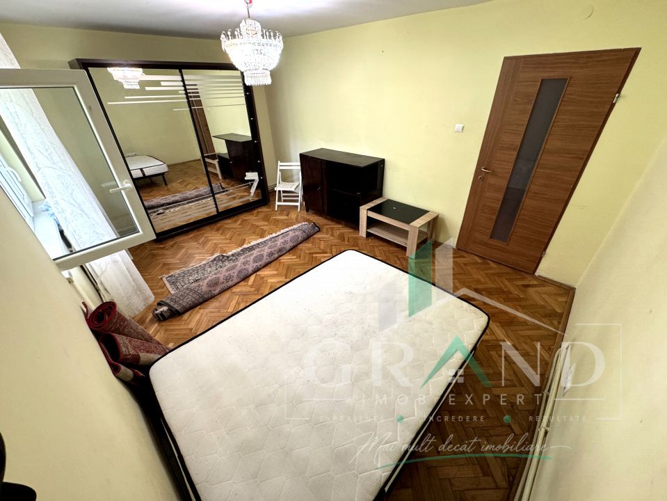 3 Camere Decomandat | 2 Băi | 69 mp | Parter | Zorilor/P-ța Zorilor/Observatorul – fotografia 4 din 38