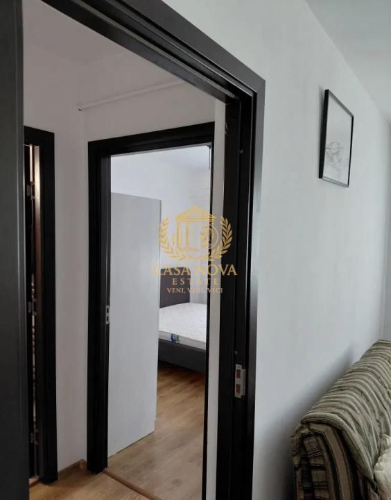 Apartament 2 camere 45mp, balcon 4mp, zona Parking Primaverii – fotografia 5 din 8