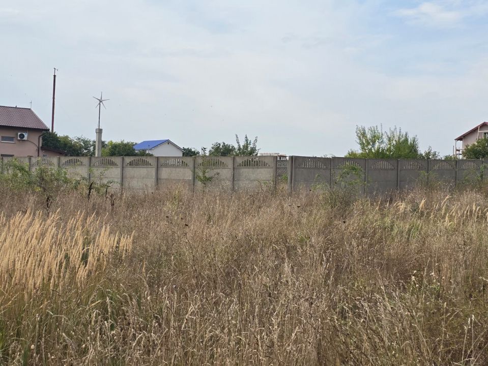 Teren de vanzare in Agigea lot de casa – fotografia 14 din 14