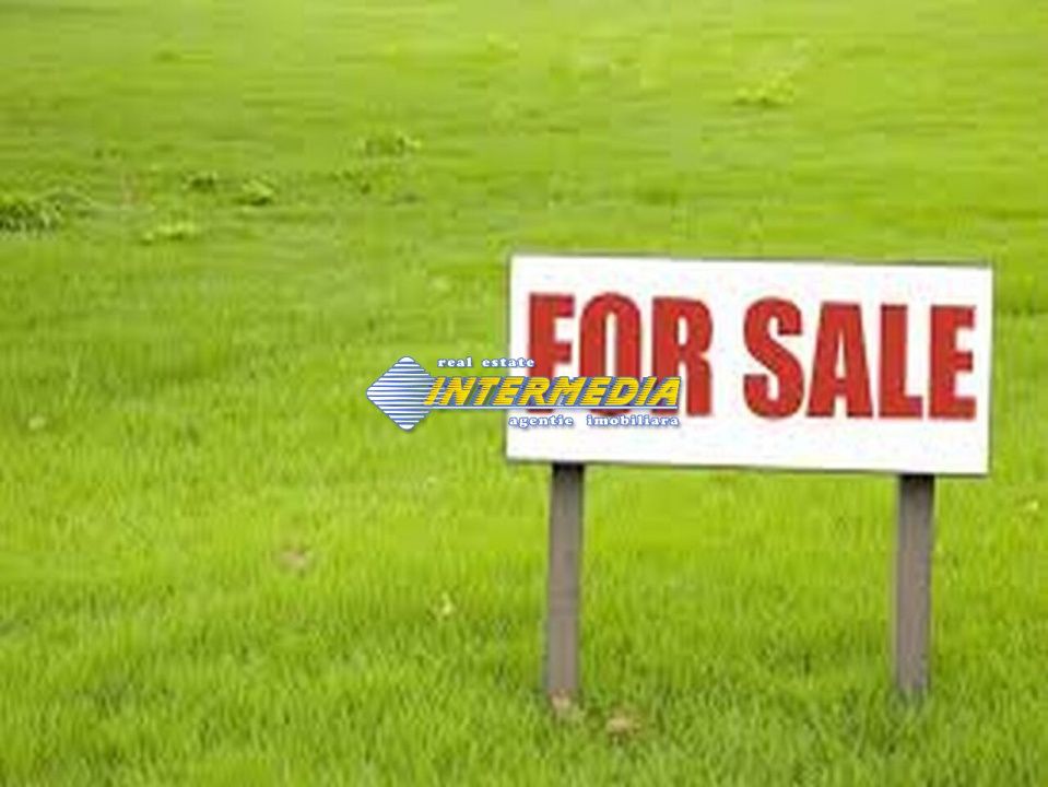 Teren Intravilan de vanzare Vintu de Jos 1.47 Ha – fotografia 4 din 4