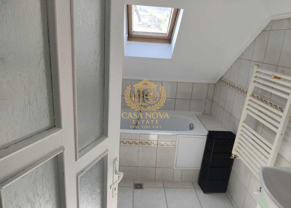 Apartament 2 camere, 67mp, zona Manastur – fotografia 8 din 8