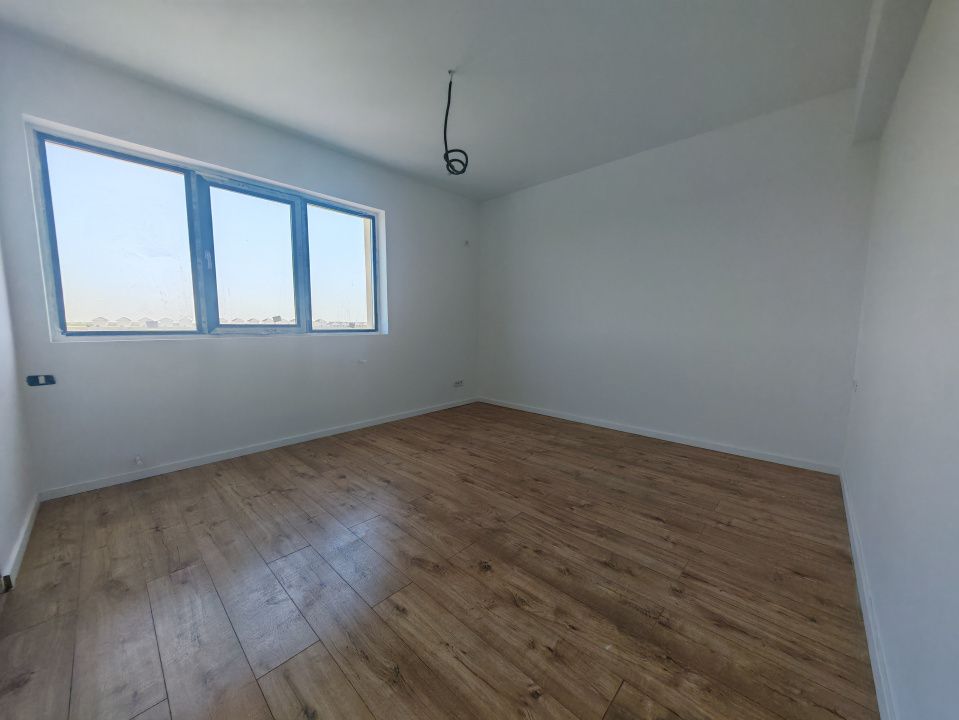 Single | Primarie -Tunari | COMPLEX Townhouse | 100 mp utili | – fotografia 8 din 24