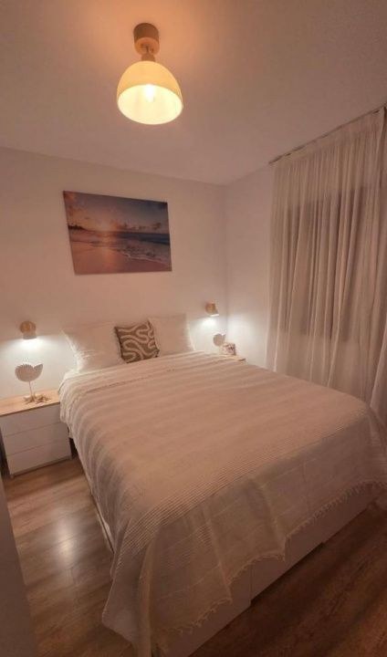Apartament de vanzare 2 camere, complet mobilat si utilat, parcare, zona Porii! – fotografia 7 din 13