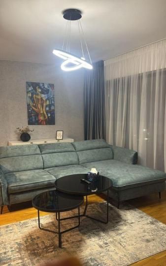 2 Camere de inchiriat | Herastrau | Metrou | Centrala | Mobilat – fotografia 3 din 8