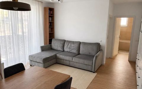 Apartament 2 camere de 47mp 9mp balcon , zona Chinteni Beta residence