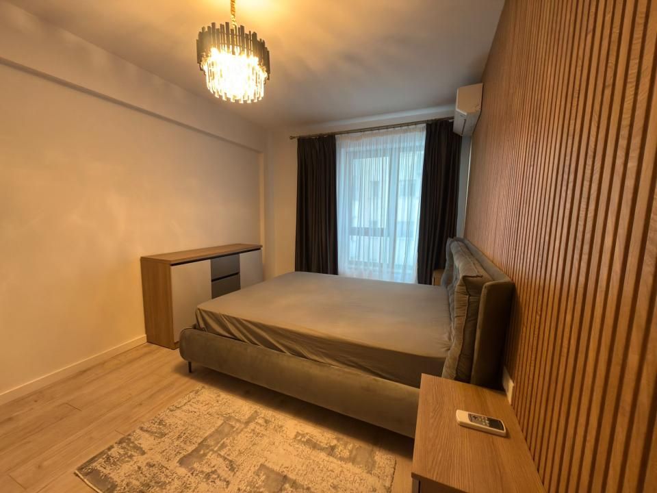 3 Camere de inchiriat | Baneasa |  Atrium Plaza | Centrala | Parcare – fotografia 3 din 6
