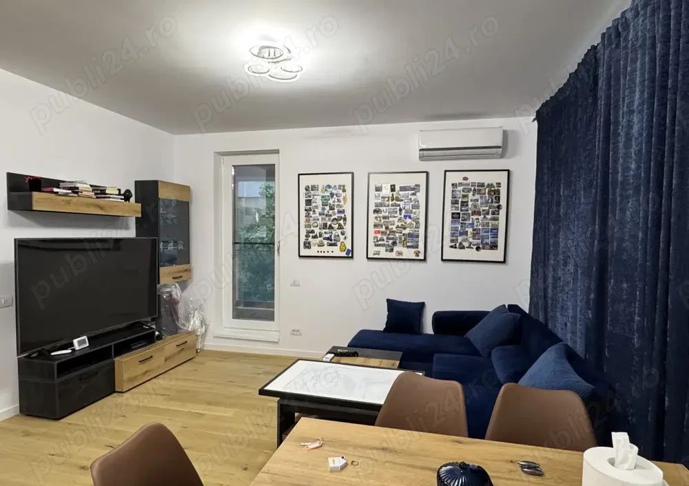 3 Camere de vanzare | Crangasi | Metrou | 0% Comision | Trio Bridge – fotografia 1 din 10