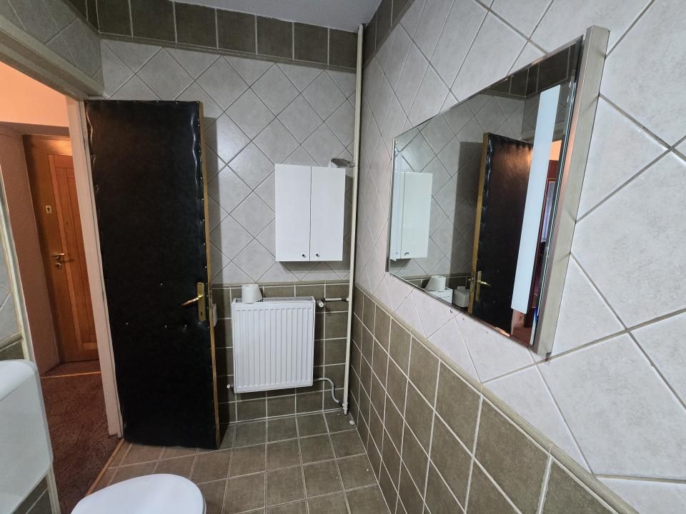 Garsonieră 40 mp | Bulevardul Libertății-în apropierea Casei Poporului – fotografia 13 din 13