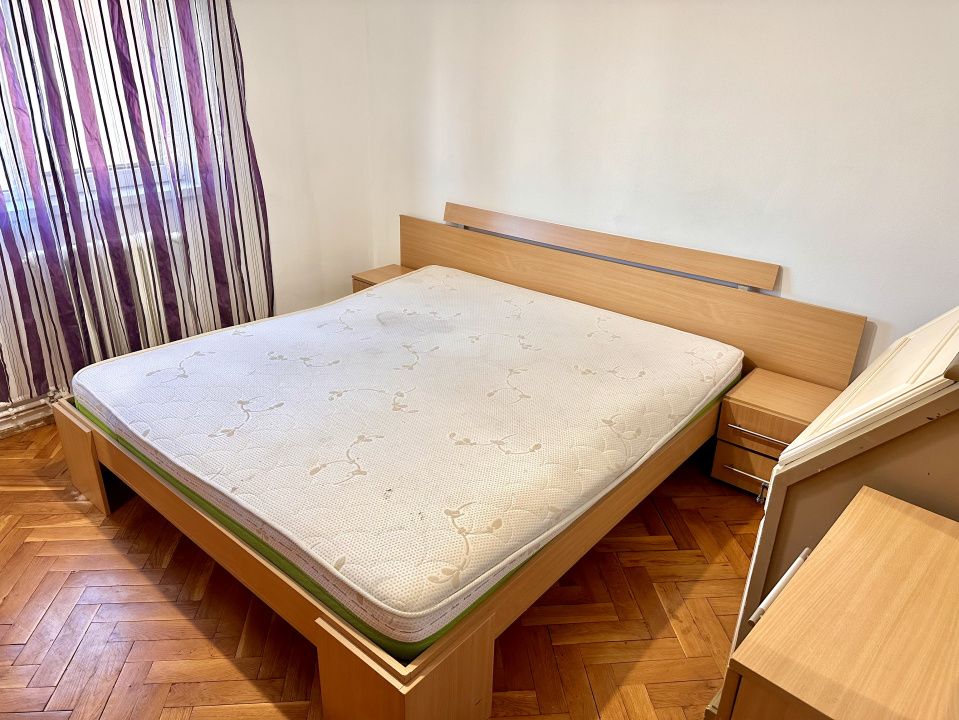 APARTAMENT 4 CAMERE I CLOSCA I ETAJ 3 I 85 MP I MOBILAT SI UTILAT I PIVNITA I – fotografia 3 din 22