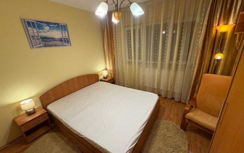 Camere de inchiriat | Baba Novac | Mobilat & Utilat | Centrala |