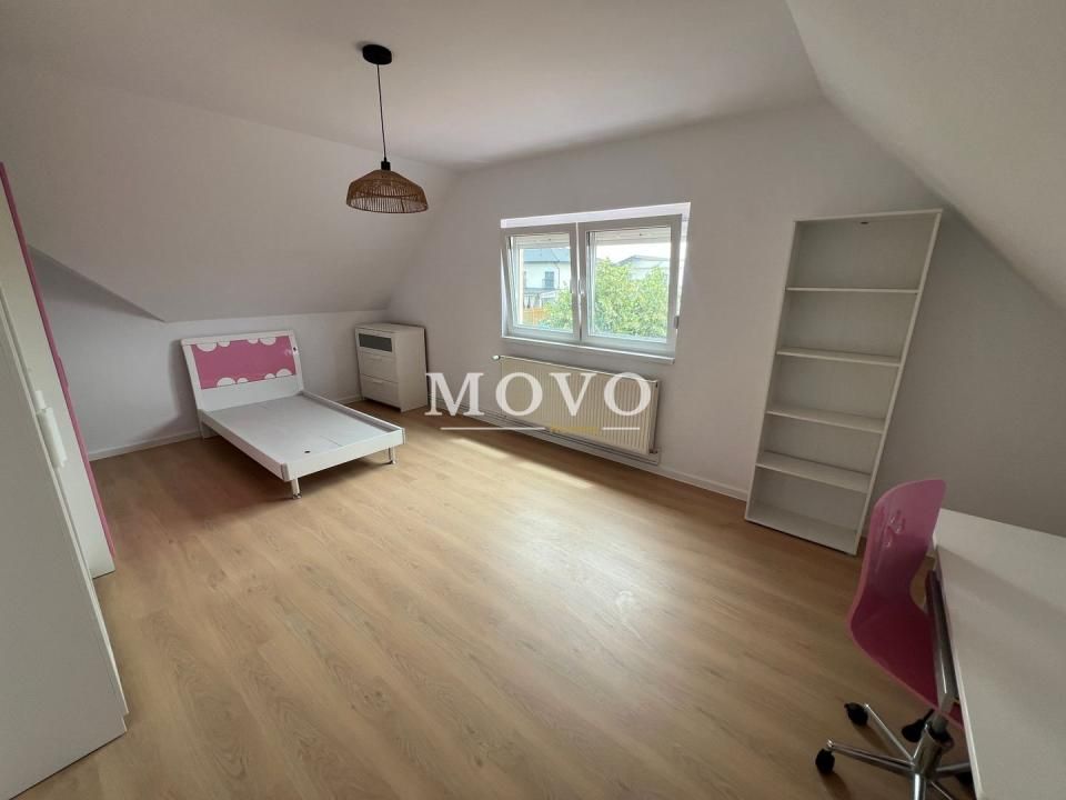Casa individuala 5 camere | Dumbravita | 3 minute de IKEA | Teren 630 – fotografia 16 din 20