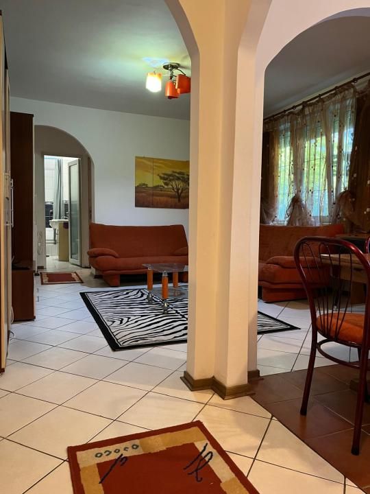 Ap 2 camere, 48 mp, parter, mobilat, zona Interservisan Gheorgheni! – fotografia 2 din 8