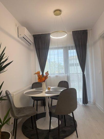 Garsoniera de inchiriat | Hils Replubica | Metrou | Centrala | Parcare – fotografia 3 din 8