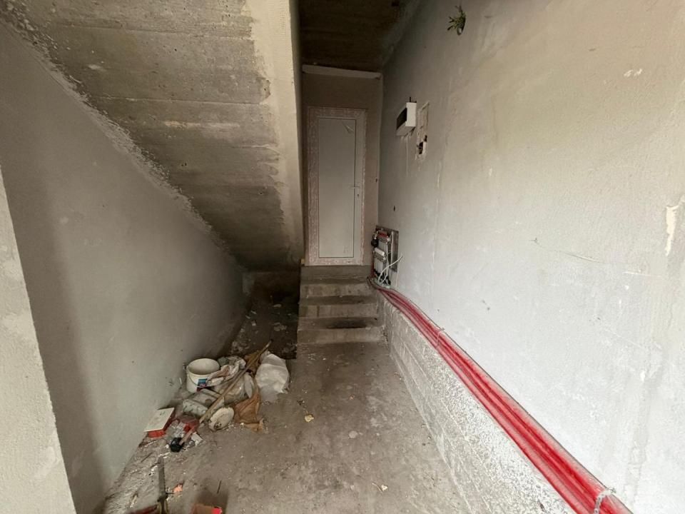 Individuala | Parter + Etaj + Pod | Asfalt | Toate utilitatile | Garaj – fotografia 18 din 22