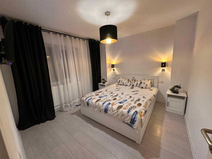 3 Camere de inchiriat | Berceni | Metrou | Mobilat & Utilat | – fotografia 1 din 8