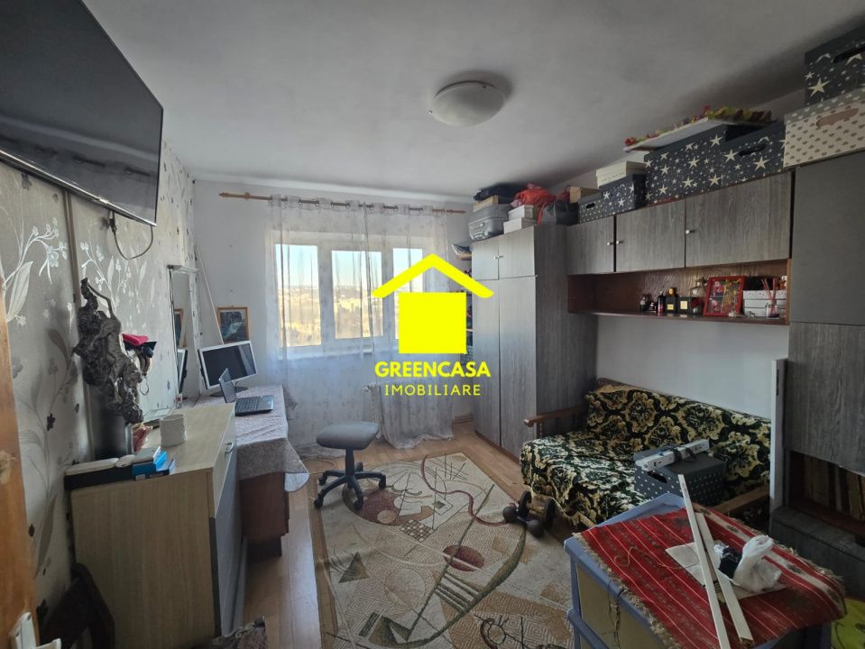 Apartament 3 camere decomandat | 67 mp | Mănăștur | Pod Calvaria – fotografia 4 din 11