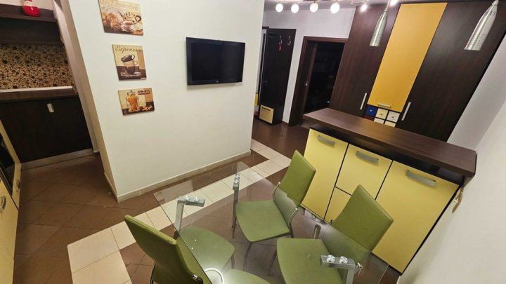 3 Camere de inchiriat | Calea Calarasilor | Metrou | Petfriendy | – fotografia 1 din 8