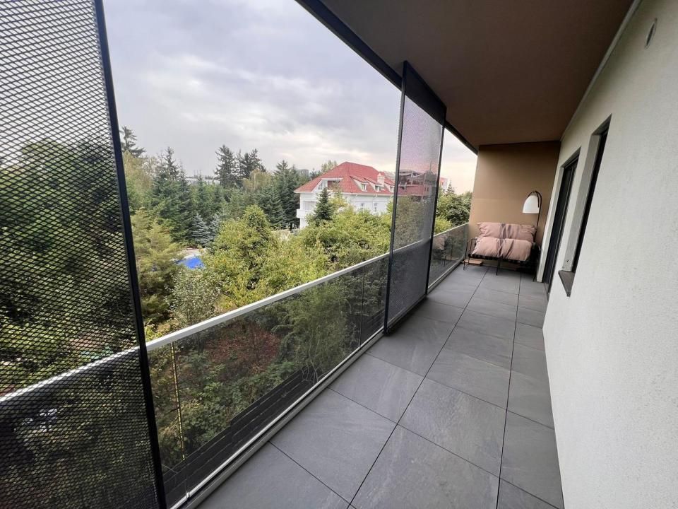 INCHIRIERE Apartament 2 camere Grand Park Erou Iancu Nicolae – fotografia 17 din 18