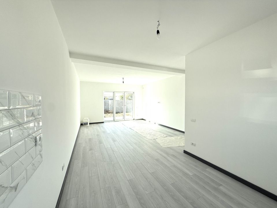 Duplex cu 3 camere | 72 mp | Toate utilitatile | Dumbravita – fotografia 5 din 25