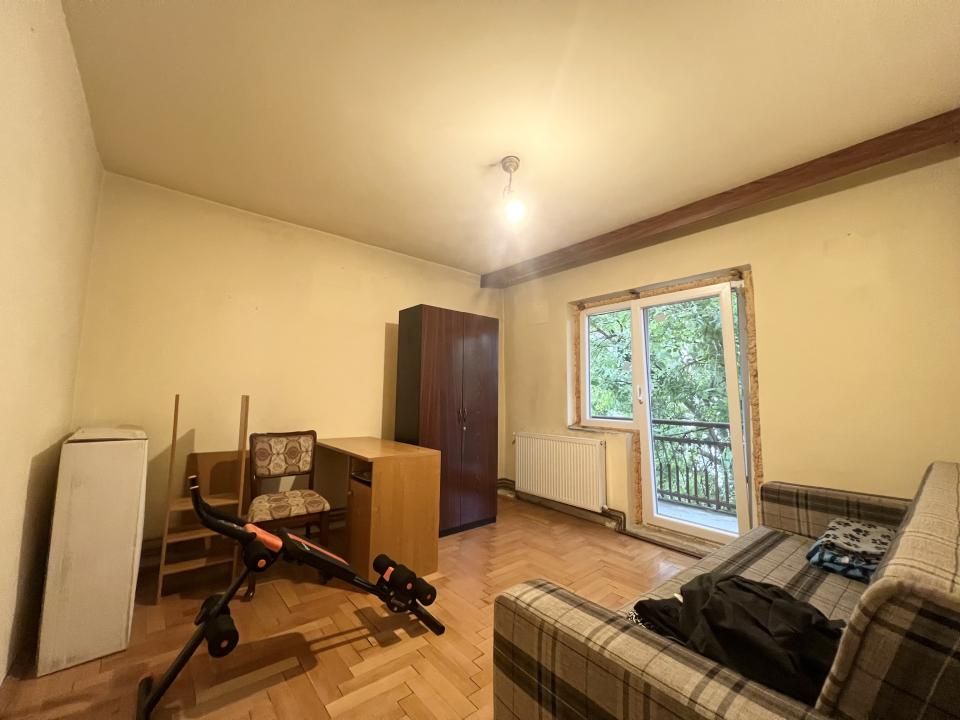 Apartament cu 3 camere, 72mp utili, etaj 2, decomandat - zona Lunei – fotografia 7 din 12