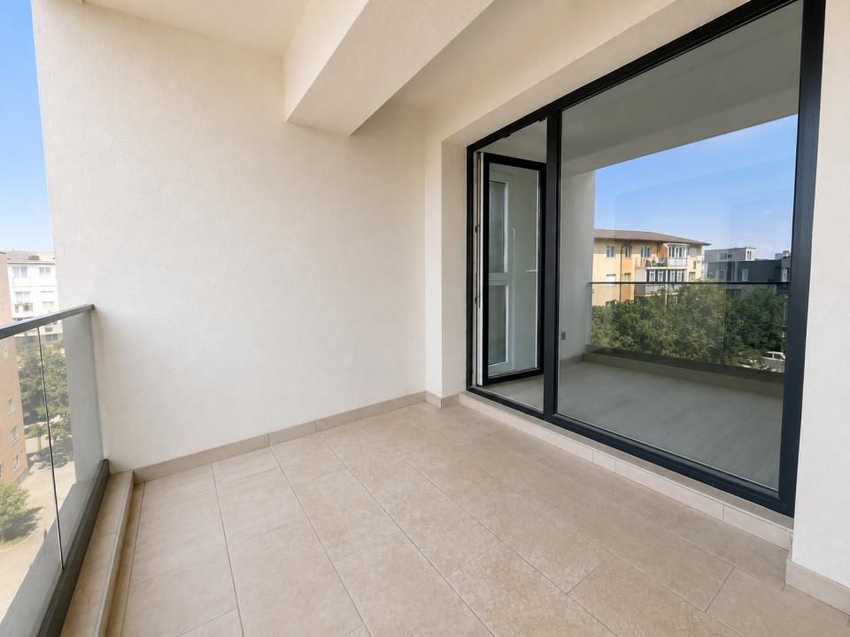 3 camere • 79 mp • 2 băi • Etaj 3 • Jasmine Residence – fotografia 7 din 9