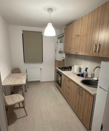2 Camere de inchiriat | Theodor Pallady-Hills Splai | Curte | Parcare – fotografia 4 din 8